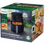 Nồi chiên Philips HD9654